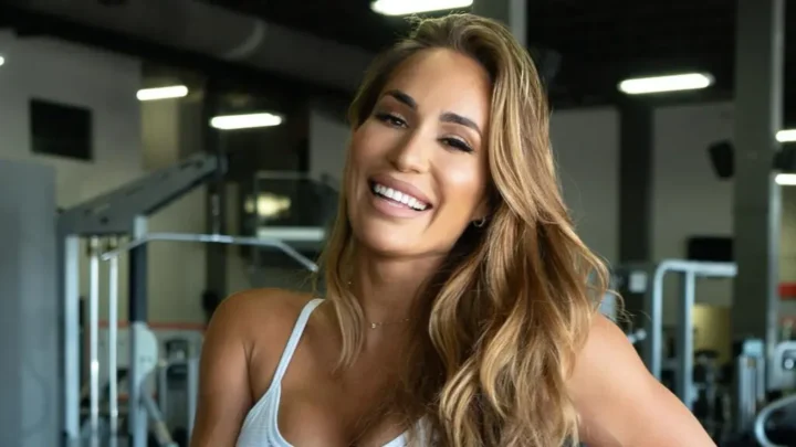 Marialye Trottier Biography: Instagram, Parents, Height, Spouse, Wikipedia, Age, Net Worth