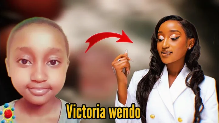 Victoria Wendo Biography: Boyfriend, Net Worth, Siblings, Parents, Height, Age, TikTok