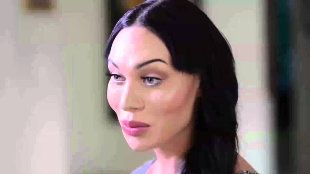 Mia Isabella Biography Net Worth Husband Parents Movies Age 