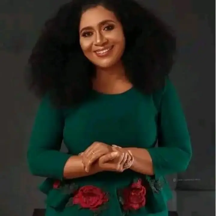 Hilda Dokubo Biography: Books, Age, Net Worth, Siblings, Parents, Height, Political Party, Children, Movies, Husband, Awards