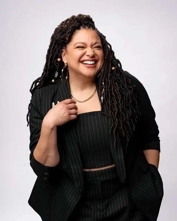 Michelle Buteau Biography: TV Series, Children, Age, Net Worth, Husband, Parents, TV Shows