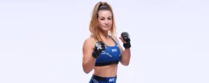 Miesha Tate