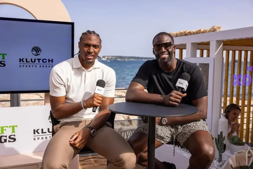 Draymond Green Biography: Wife, Age, Net Worth, Siblings, Parents, Height, Children, Awards, Ethnicity, Films