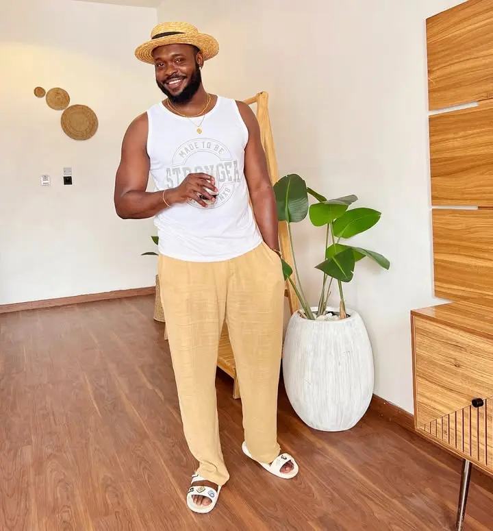 Great Val Edochie Biography: Girlfriend, Films, Age, Net Worth, Siblings, Parents, Height