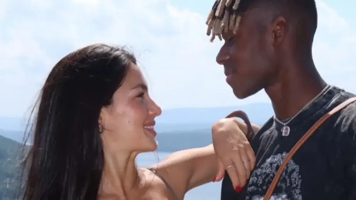 Nico Williams’ Girlfriend Ainhi Garcia Biography: Siblings, Parents, Height, Age, Net Worth, Boyfriend