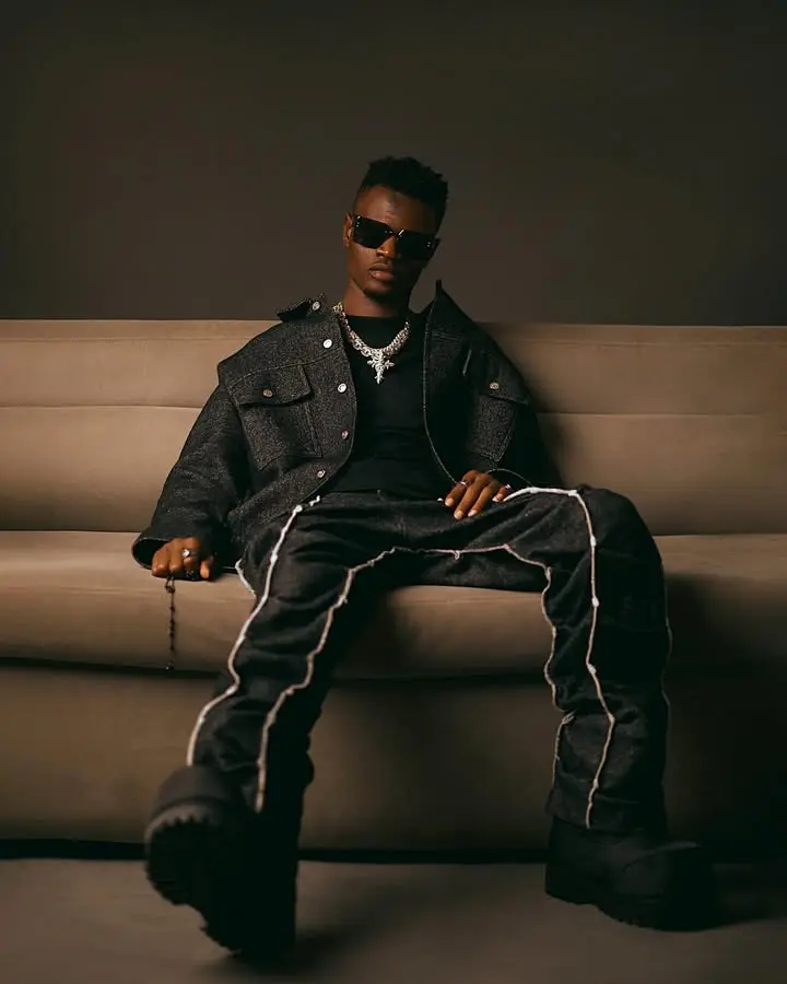 Niphkeys Biography: Songs, Age, Net Worth, Siblings, Parents, Height, Artists, Girlfriend