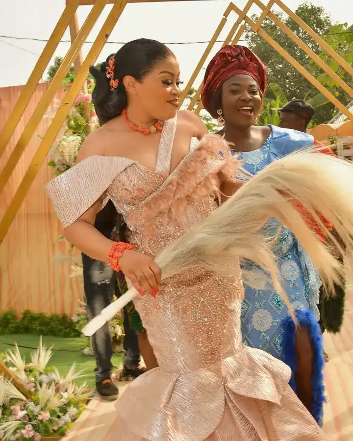Nkiru Sylvanus Biography: Husband, Movies, Age, Net Worth, Siblings, Parents, Height, Awards