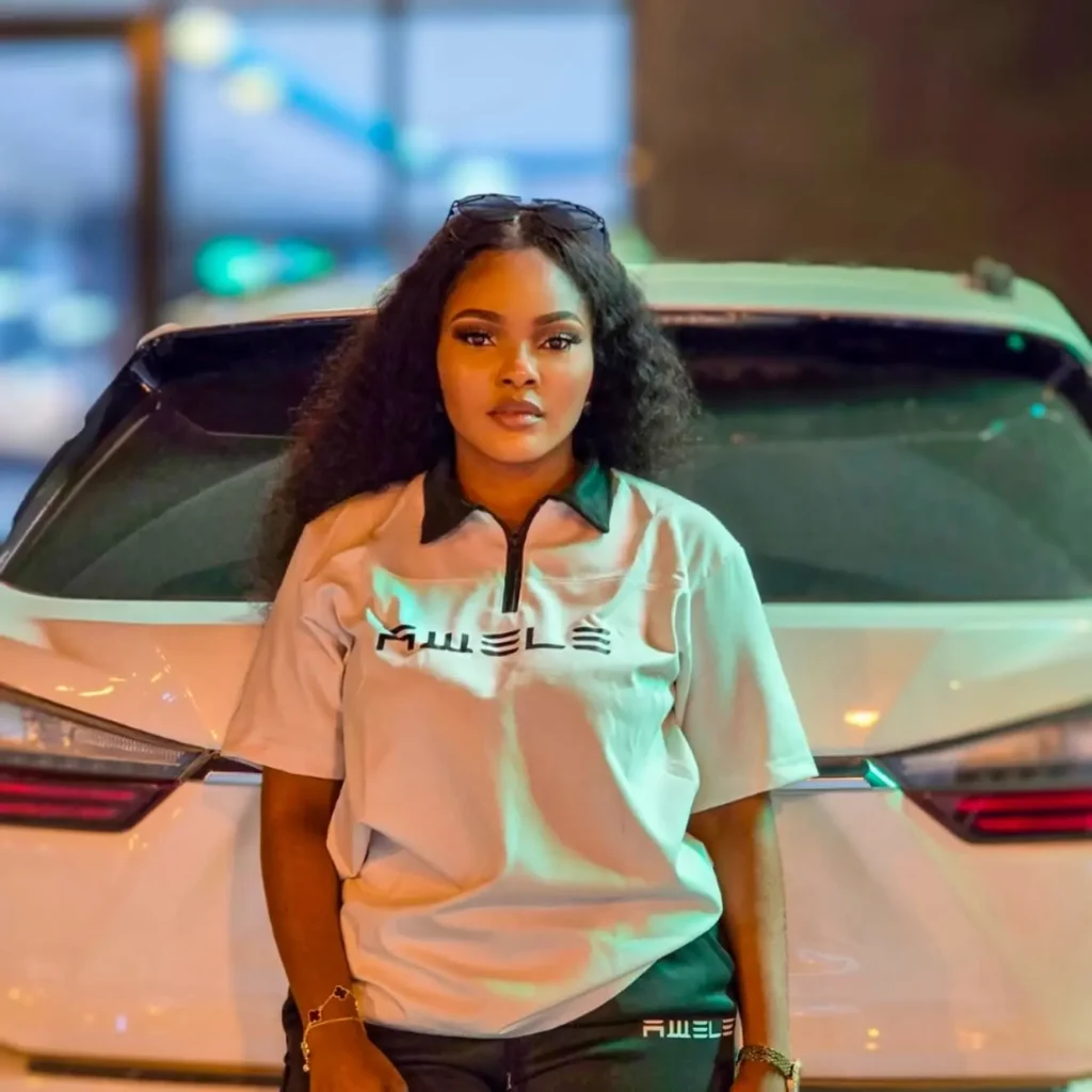 Sarian Martin Biography: Movies, Age, Net Worth, Siblings, Parents, Height, Boyfriend