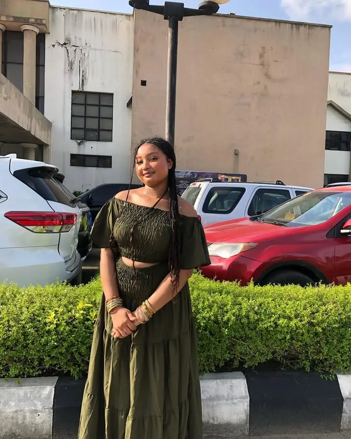 Chidinma Oguike Biography: Sisters, Age, Net Worth, Boyfriend, Parents, Height, Movies, TV Series, Awards