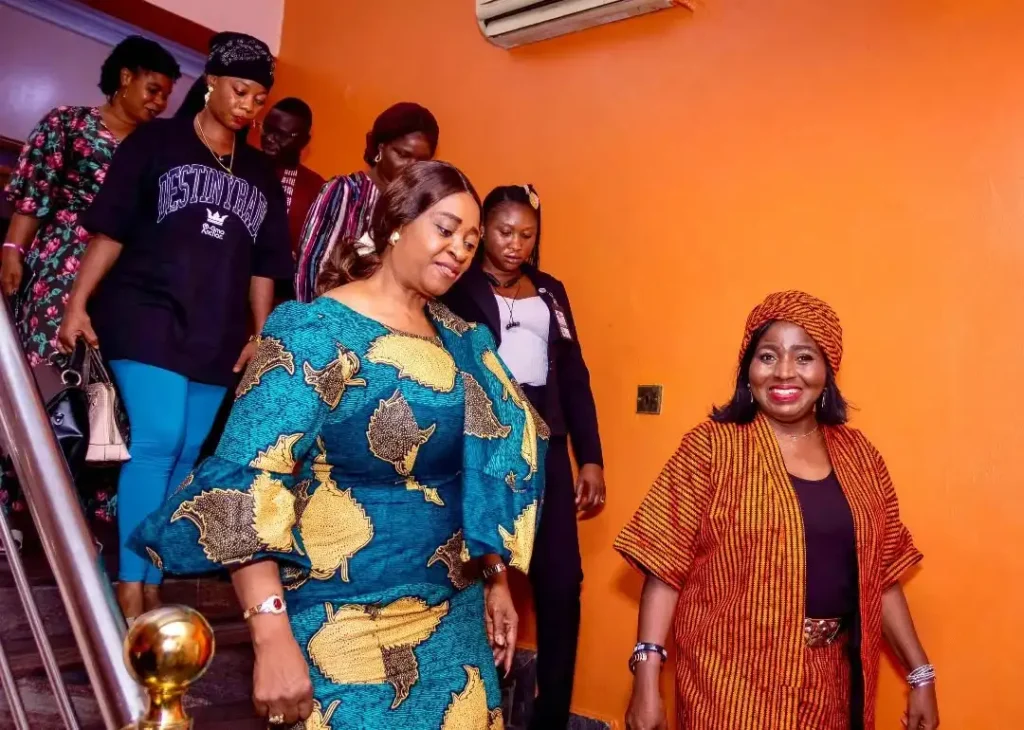 Ademola Adeleke’s Wife Ngozi Adeleke Bio: Age, Net Worth, Siblings, Parents, Height, Husband, Children