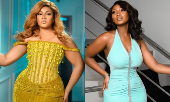 Omotola Jalade Ekeinde’s daughter Princess Ekeinde Biography: Age, Mother, Siblings, Net Worth, Height, Boyfriend