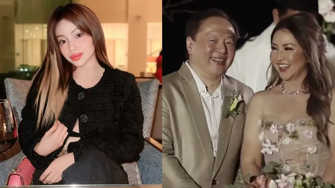 Precious Larra Su Biography: Age, Wikipedia, Net Worth, Siblings, Children, Photos