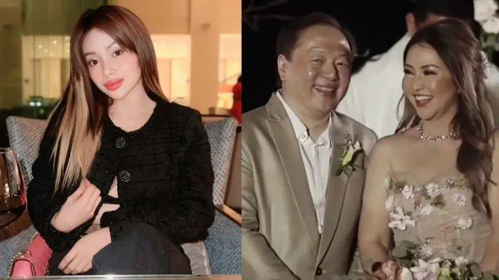 Precious Larra Su Biography: Age, Wikipedia, Net Worth, Siblings, Children, Photos