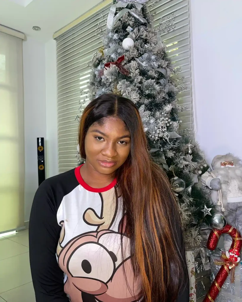 Omotola Jalade Ekeinde’s daughter Princess Ekeinde Biography: Age, Mother, Siblings, Net Worth, Height, Boyfriend