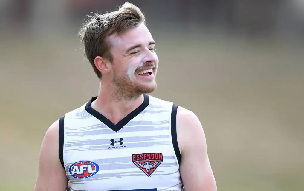 Marty Gleeson Biography: Age, TikTok, Real Name, Net Worth, Family, Wikipedia