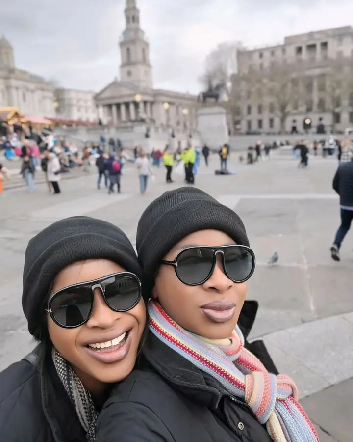 Chidinma Aneke’s twin-sister Chidiebere Aneke Biography: Movies, Age, Net Worth, Siblings, Parents, Boyfriend