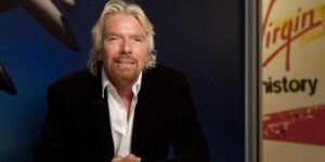 Richard Branson
