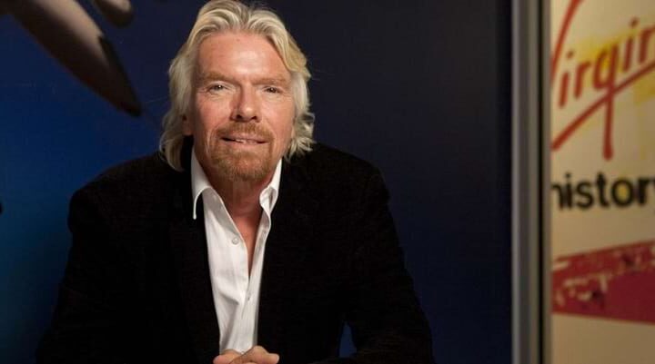 Richard Branson Biography: Wife, Age, Net Worth, Siblings, Parents, Height, Books, Children