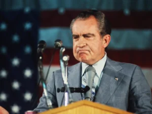Richard Nixon