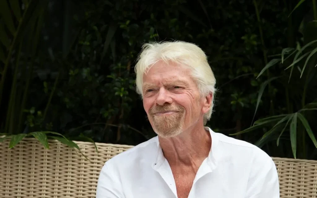 Eve Branson’s daughter Linette J. Branson Bio: Husband, Age, Net Worth, Siblings, Parents, Height, Children
