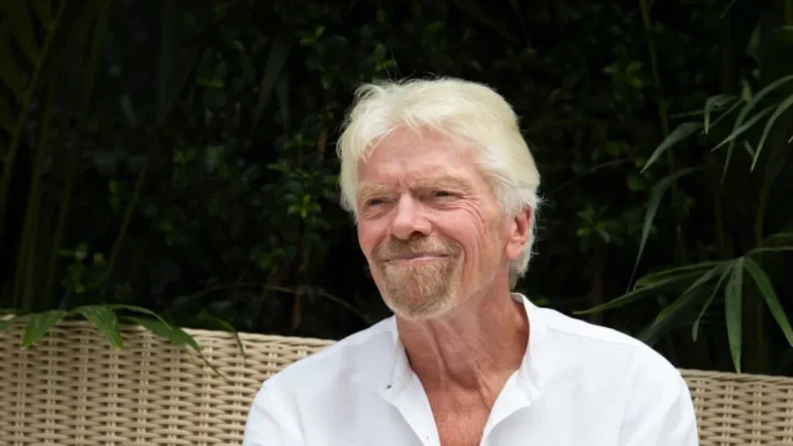 Eve Branson’s daughter Linette J. Branson Bio: Husband, Age, Net Worth, Siblings, Parents, Height, Children