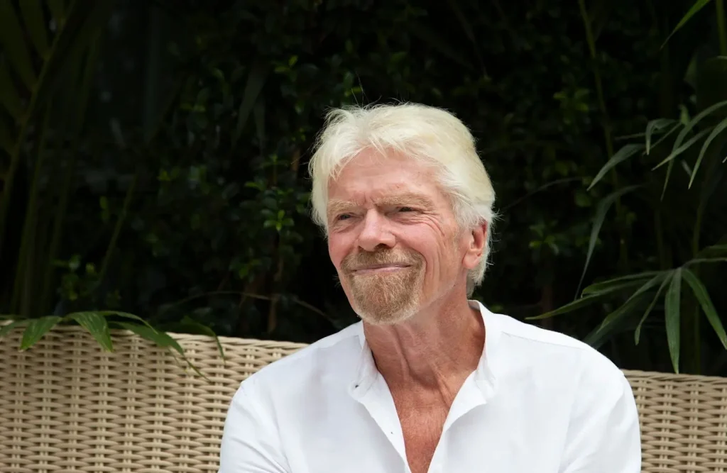 Richard Branson Biography: Wife, Age, Net Worth, Siblings, Parents, Height, Books, Children