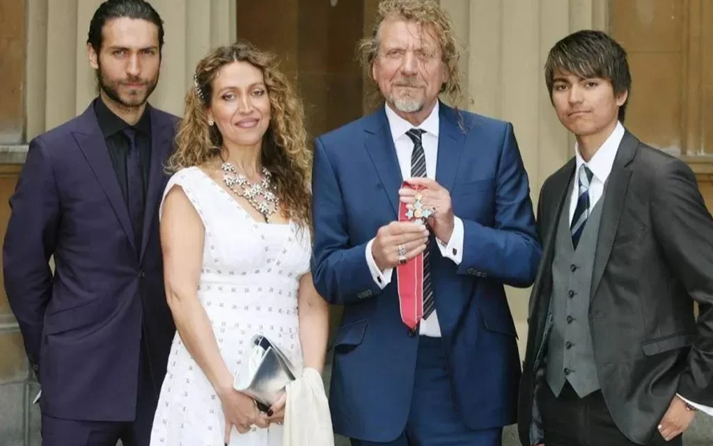 Robert Plant’s Daughter, Carmen Jane Plant Biography: Net Worth, Age, Picture, Siblings, Mother, Wikipedia