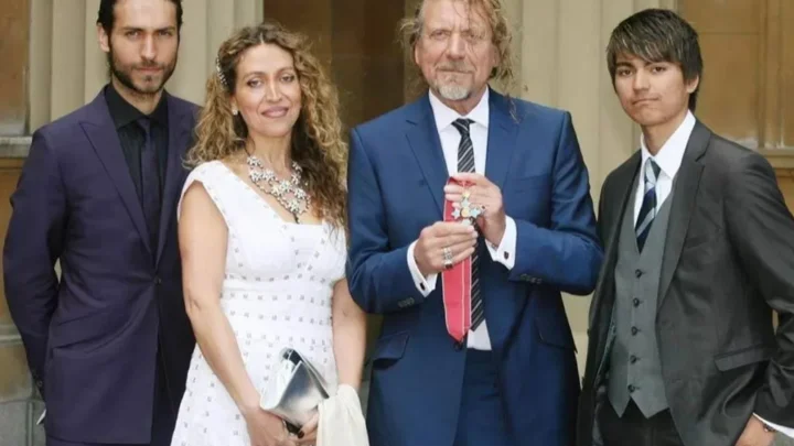 Robert Plant’s Daughter, Carmen Jane Plant Biography: Net Worth, Age, Picture, Siblings, Mother, Wikipedia