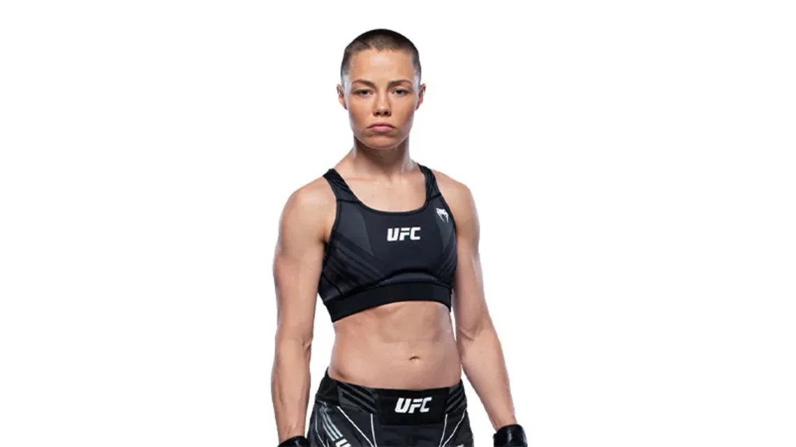 Rose Namajunas Biography: Partner, Age, Net Worth, Siblings, Parents, Height, Awards