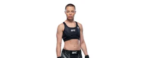 Rose Namajunas