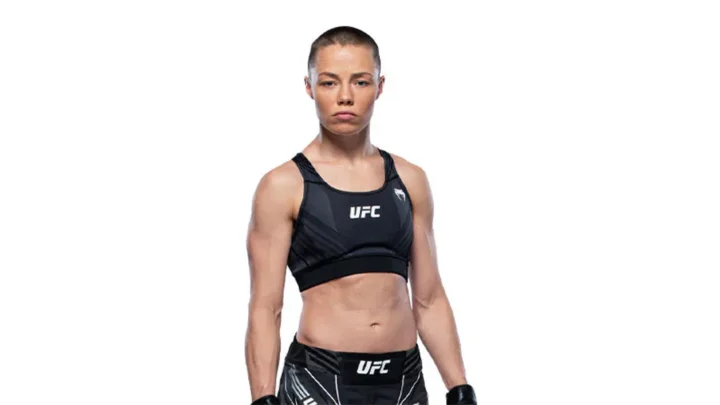 Rose Namajunas Biography: Partner, Age, Net Worth, Siblings, Parents, Height, Awards