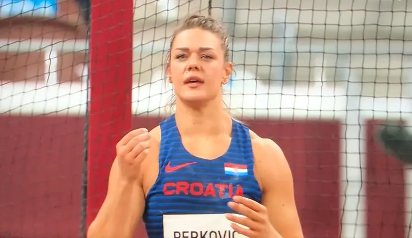 Sandra Perkovic Biography: Awards, Age, Net Worth, Wikipedia, Nationality, Instagram, Siblings, Spouse