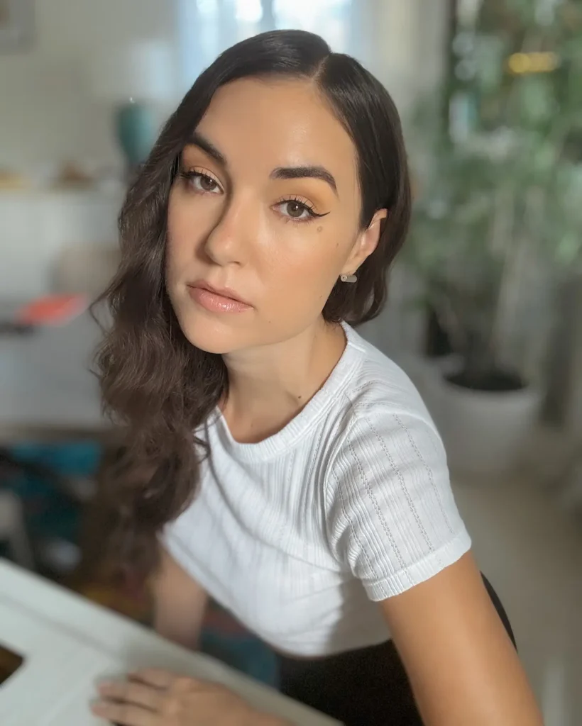 Sasha Grey Biography: Movies, Age, Net Worth, Siblings, Parents, Height, Awards, Partner, Songs, Books