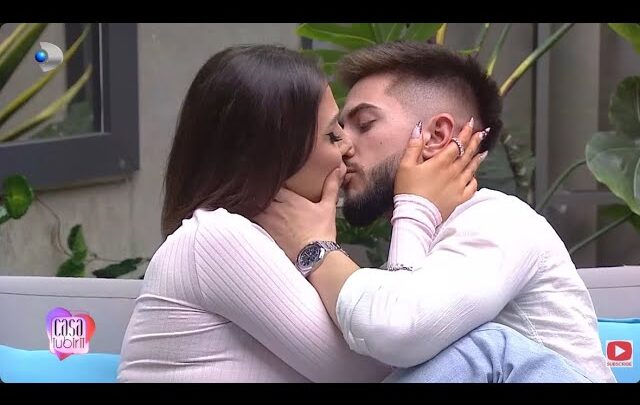 Ashley & Sweet Guluva’s Explosive Big Brother Romance—Love or Just Strategy?
