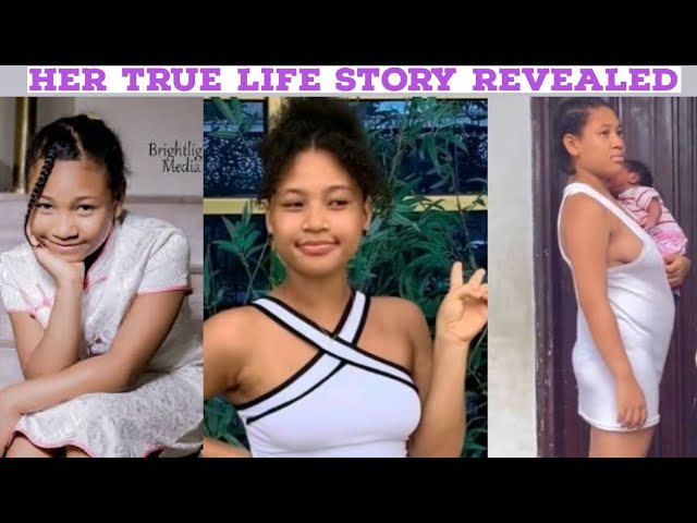 Pearl Shim Mugala Biography: Son, Age, Net Worth, Siblings, Parents, Height, Boyfriend, Movies, TV Series