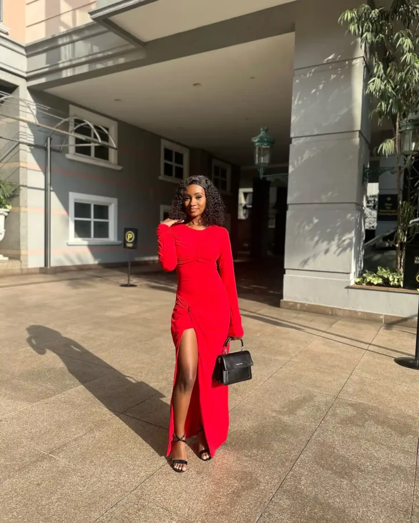 Sheryl Gabriella Biography: Net Worth, Siblings, Parents, Height, Age, Son, Movies, Songs, Boyfriend