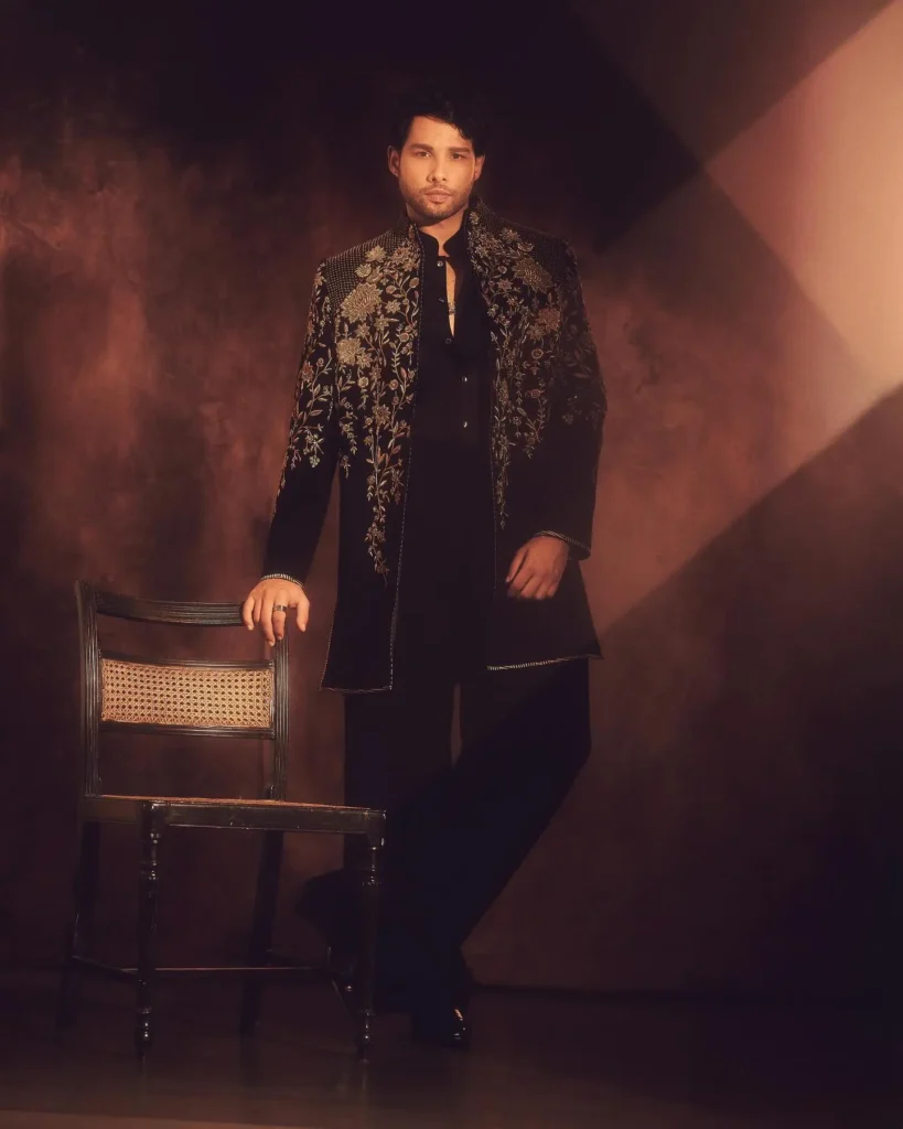 Siddhant Chaturvedi Biography: Girlfriend, Age, Net Worth, Siblings, Parents, Height, Films, TV Series