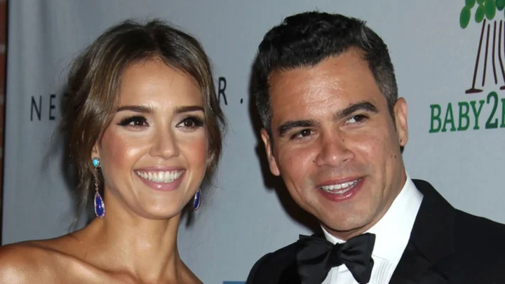 Jessica Alba and Cash Warren Split After 17 Years of Marriage