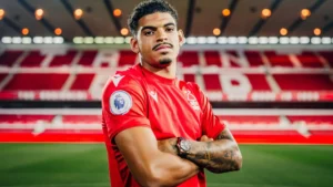 Morgan Gibbs-white