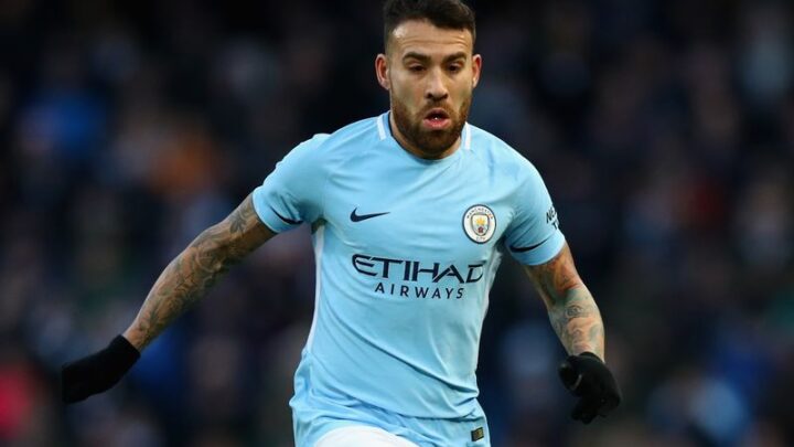 Nicolas Otamendi Biography: Parents, Height, Age, Net Worth, Awards, Salary, Children, Transfers, Wife, Team