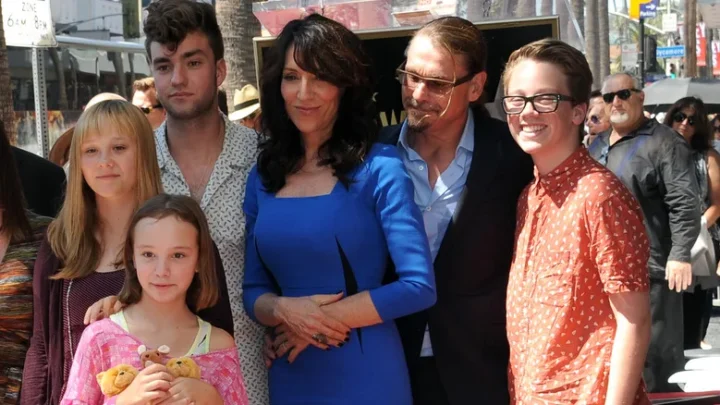 Meet Katey Sagal’s Siblings: Liz Sagal, Jean Sagal, David Sagal, Joey Sagal, Gregg Champion and Blake Champion