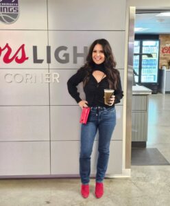 Tiffany Poindexter Biography: Husband, Age, Net Worth, Siblings