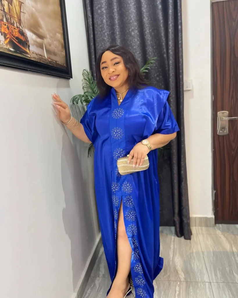 Chioma Nwosu Biography: Net Worth, Siblings, Parents, Height, Age, Children, Husband, Movies, TV Series, Wiki