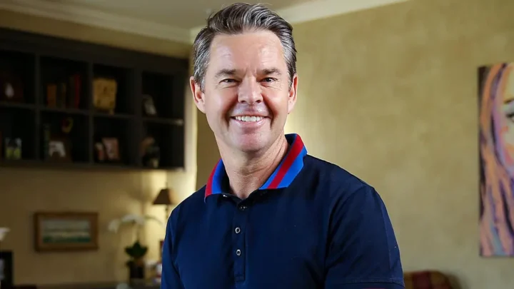 Todd Woodbridge Biography: Age, Net Worth, Instagram, Spouse, Height, Wiki, Parents, Siblings, Children, Awards