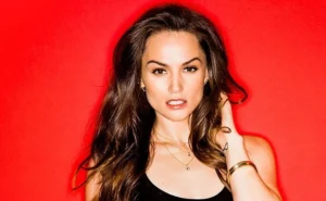 Tori Black