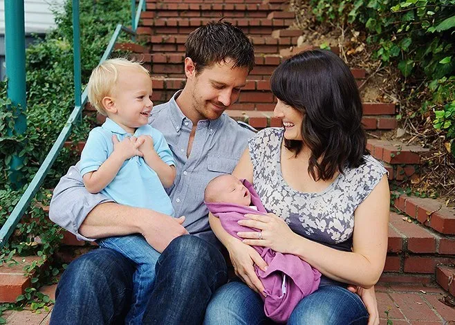 Jason Dohring’s Wife, Lauren Kutner Biography: Children, Age, Parents, Net Worth, Height, Wikipedia