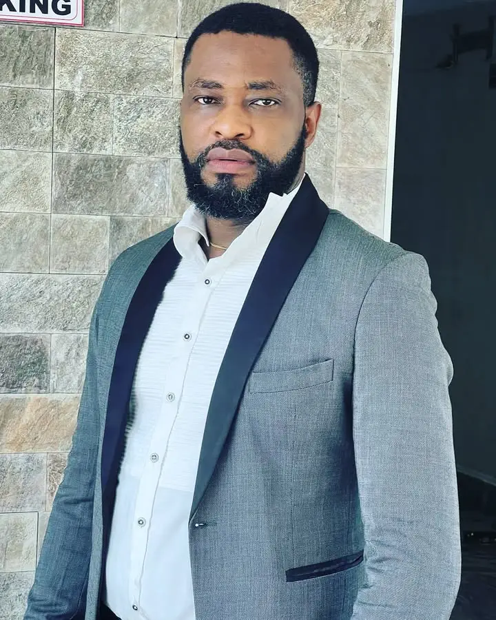 Ujam Chukwunonso Biography: Wife, Age, Net Worth, Siblings, Parents, Height, Films
