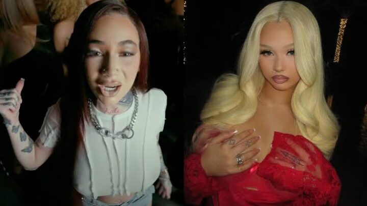 Bhad Bhabie Fires Back at Alabama Barker with Explosive Diss Track “Miss Whitman”