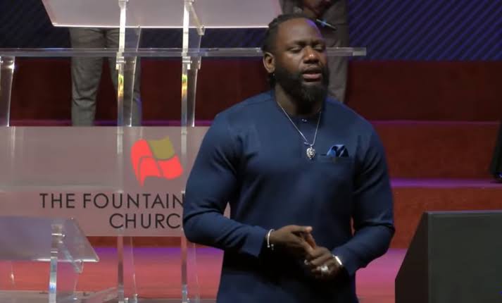 Jimmy Odukoya Bio: Wife, Age, Net Worth, Siblings, Parents, Height, Ministry, Movies, Awards, Children