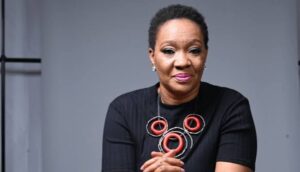 Nike Adeyemi